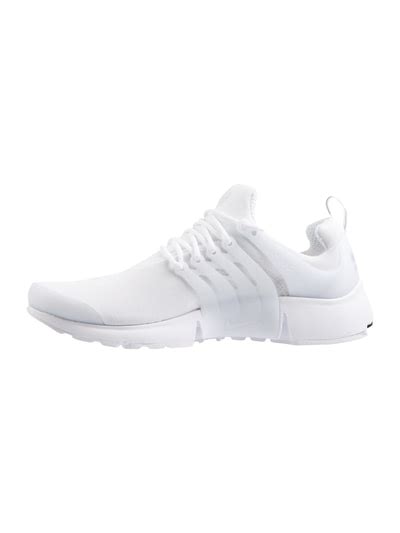 Nike Sneaker 'Air Presto Essential' aus Mesh (weiss) online kaufen